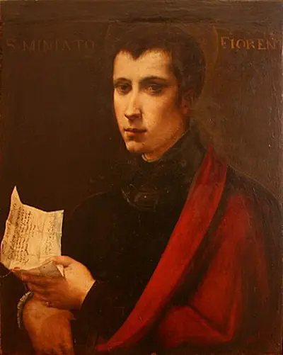 0 christian feast day minias of florence 10 25
