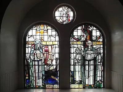 0 christian feast day moluag 06 25