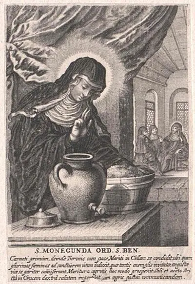0 christian feast day monegundis 07 02