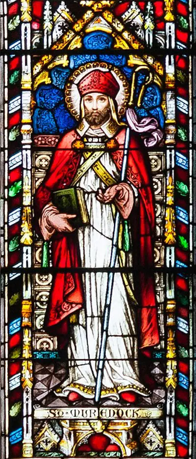 0 christian feast day muiredach or murtagh 08 12