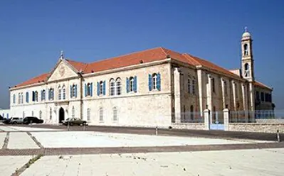 0 christian feast day nohra maronite church 07 22