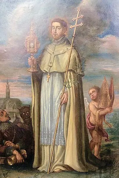 0 christian feast day norbert 06 06