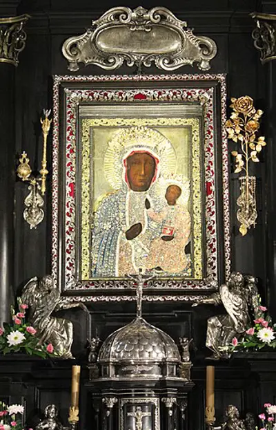 0 christian feast day our lady of czestochowa 08 26