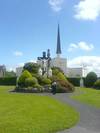 0 christian feast day our lady of knock 08 21