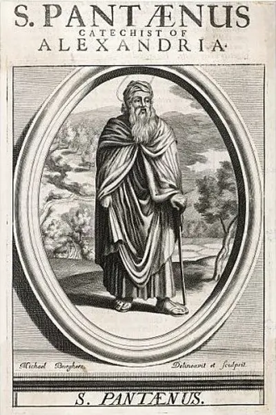 0 christian feast day pantaenus 07 07