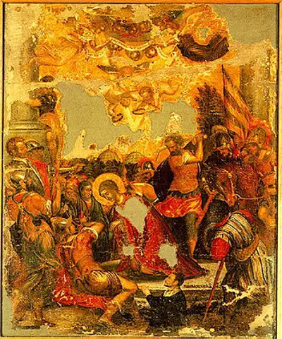 0 christian feast day paraskevi of rome eastern orthodox chu 07 26