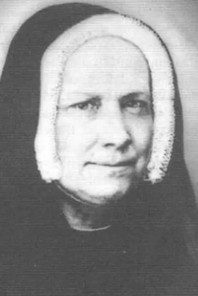 0 christian feast day paula frassinetti 06 11