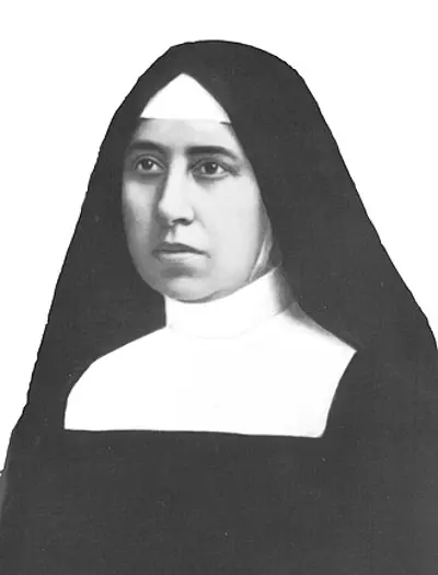 0 christian feast day pauline of the agonizing heart of jesus 07 09