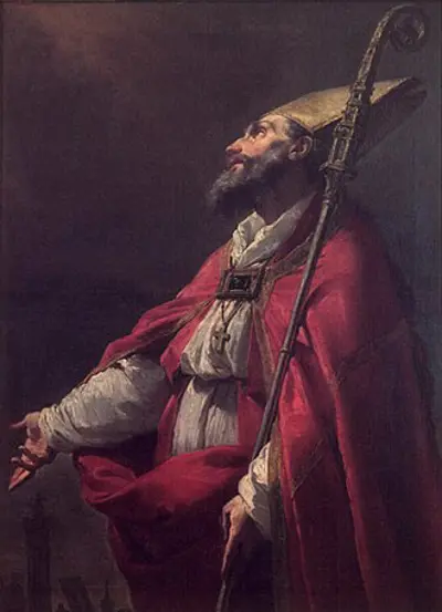 0 christian feast day petronius of bologna 10 04