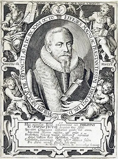 0 christian feast day philipp nicolai johann heermann and pa 10 26