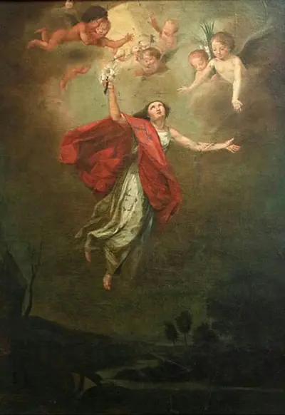 0 christian feast day philomena 08 11