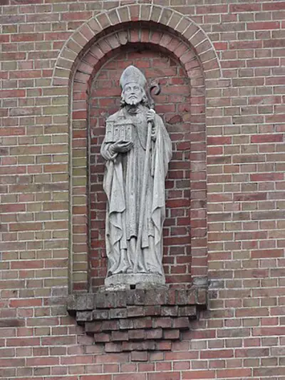 0 christian feast day plechelm 07 15