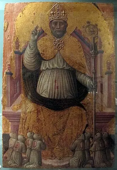 0 christian feast day pope eleutherius 05 26