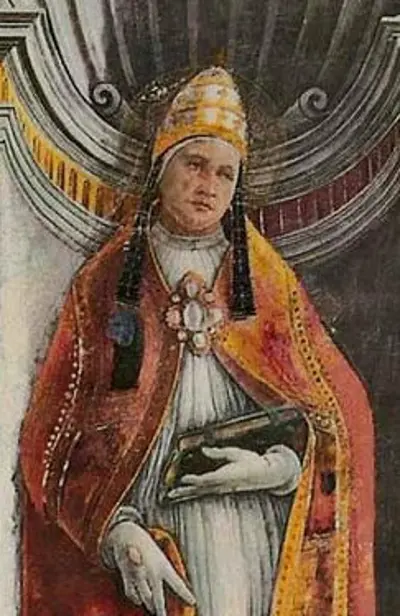 0 christian feast day pope evaristus aristus 10 26