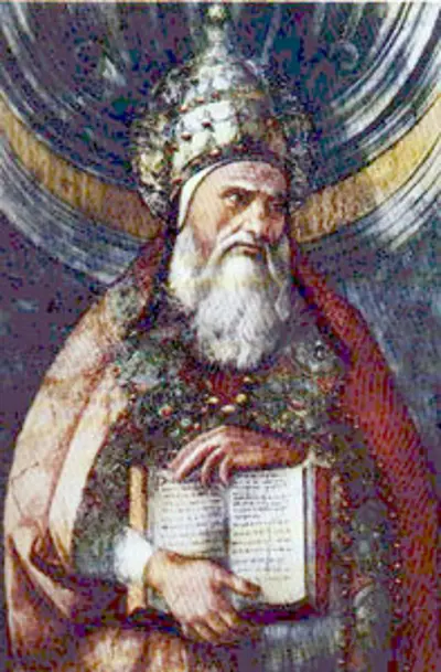 0 christian feast day pope pius i 07 11