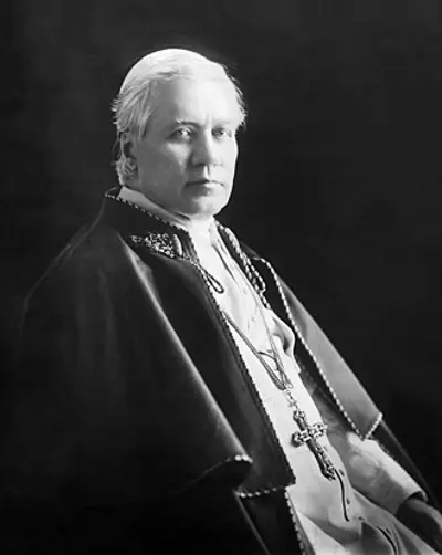 0 christian feast day pope pius x 08 21
