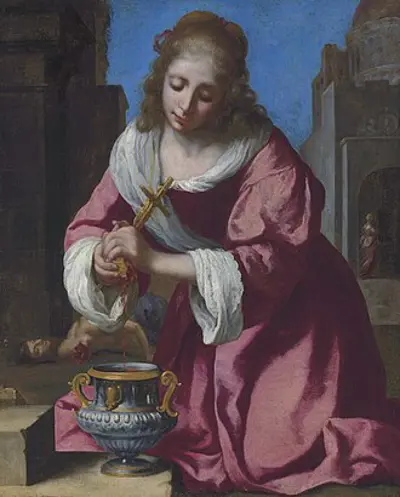0 christian feast day praxedes 07 21