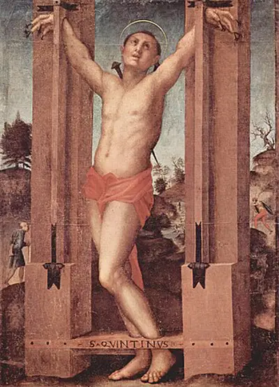 0 christian feast day quentin 10 31