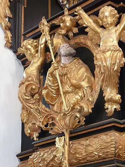 0 christian feast day robert of newminster 06 07