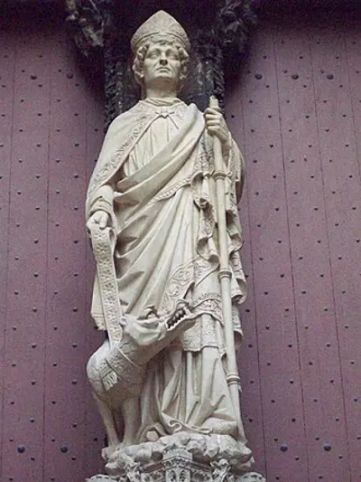 0 christian feast day romain romanus of rouen 10 23