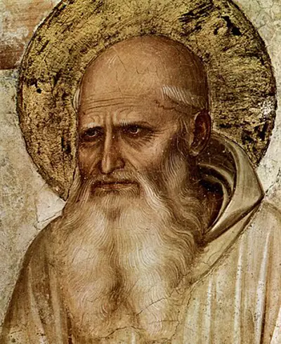 0 christian feast day romuald 06 19