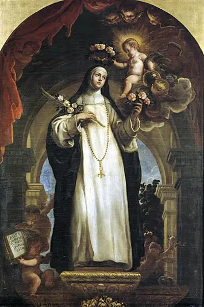 0 christian feast day rose of lima 08 23