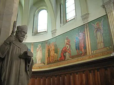 0 christian feast day sacerdos of lyon 09 12