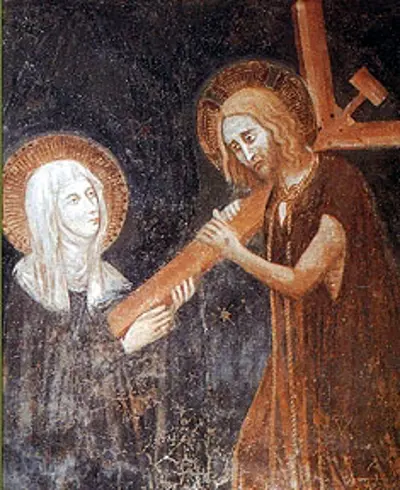 0 christian feast day saint clare of montefalco 08 17