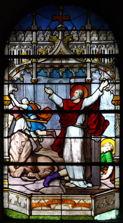 0 christian feast day saint mammes of caesarea 08 17