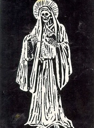 0 christian feast day santa muerte mexican folk catholicism 08 15