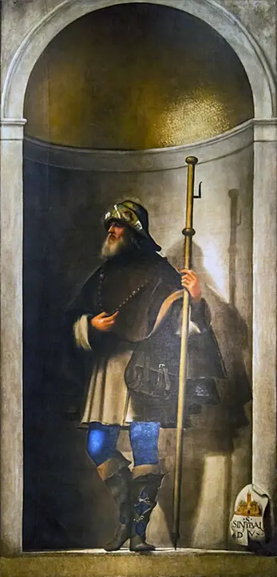 0 christian feast day sebaldus 08 19