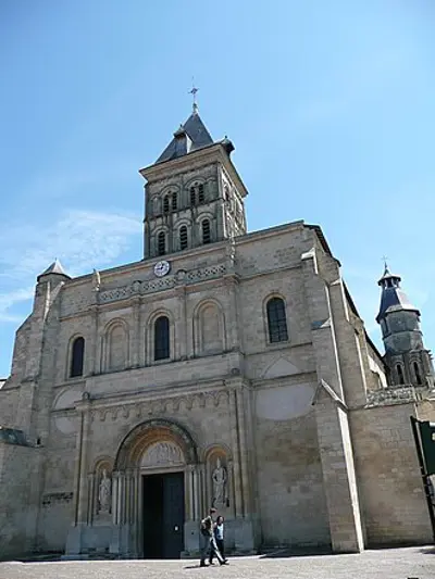 0 christian feast day severinus of bordeaux 10 21