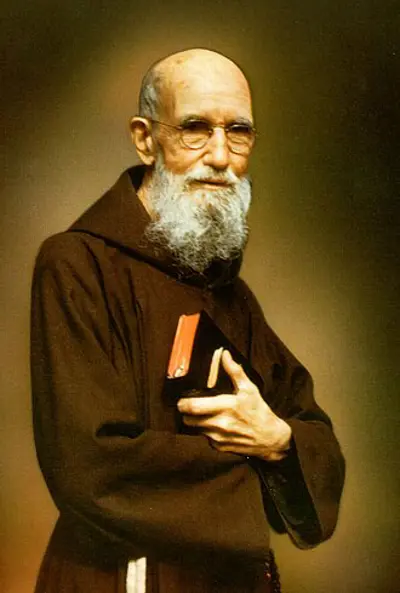 0 christian feast day solanus casey 07 30