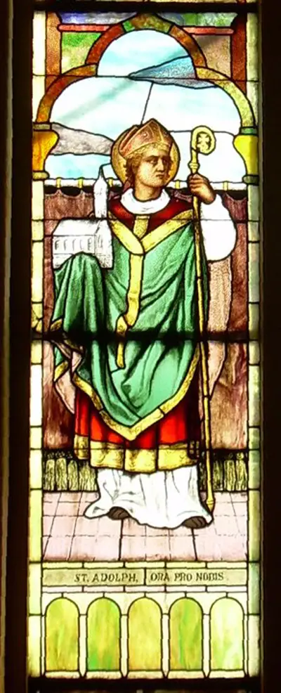 0 christian feast day st