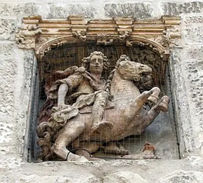 0 christian feast day st