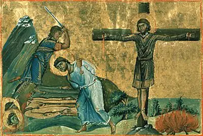 0 christian feast day theodore philippa and companions 09 20