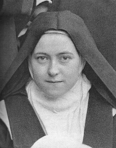 0 christian feast day therese of lisieux 10 01