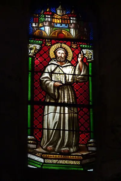 0 christian feast day theuderius 10 29