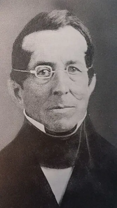 0 christian feast day thomas gallaudet and henry winter syle 08 27