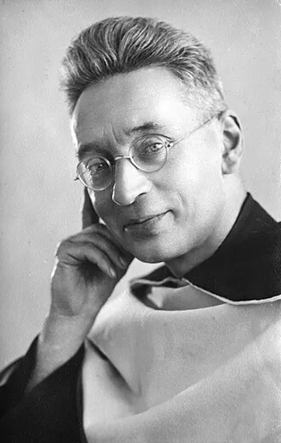 0 christian feast day titus brandsma 07 26