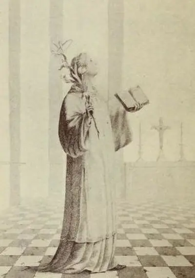 0 christian feast day viator of lyons 10 21