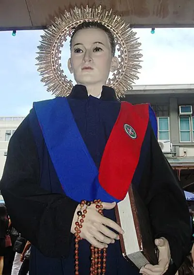 0 christian feast day vicente liem de la paz one of vietname 11 07