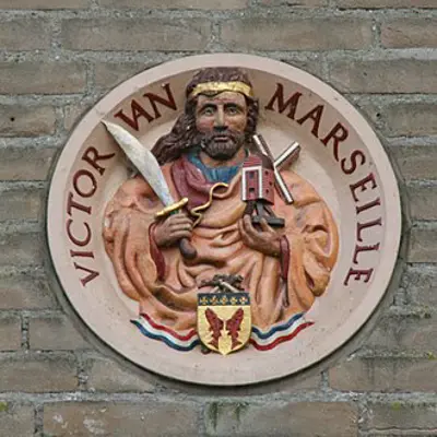 0 christian feast day victor of marseilles 07 21