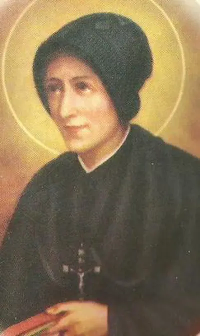 0 christian feast day vincenza gerosa 06 28