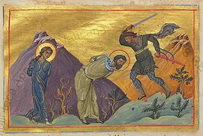 0 christian feast day zenobios and zenobia 10 30