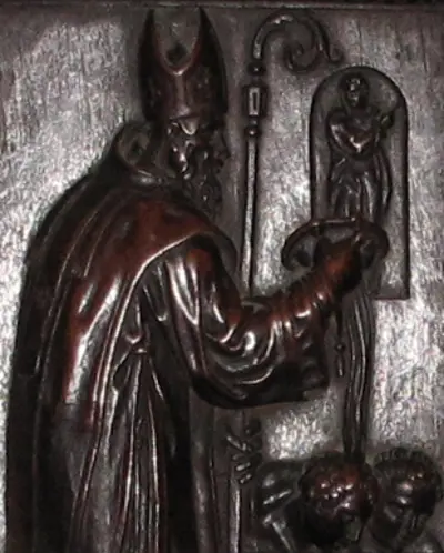 0 christian feast days caius of milan 09 27