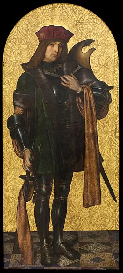 0 christian feast days candidus 09 22