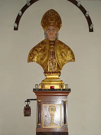 0 christian feast days gratus of oloron 10 11