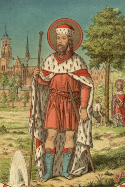 0 christian feast days gummarus 10 11