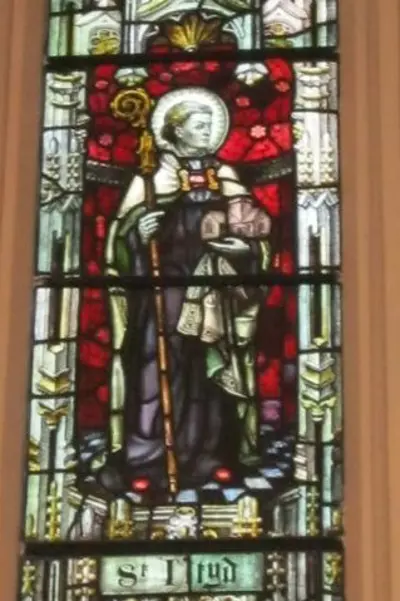 0 christian feast days illtud 11 06
